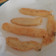 Cooksnap dari Harti Mustika Rahayu untuk resep Stik Kentang Keju