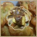 Cooksnap dari azka15 untuk resep batagor praktis