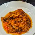 Sampa Nath's cooksnap of when they made চিকেন চাপ (Chicken Chap Recipe in Bengali).