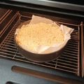 Cooksnap από Ο Νεράιδος 🌛❤️‍🔥🌺🍄🪵 στη συνταγή Εύκολη τριμμένη μηλόπιτα!