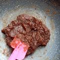 Cooksnap dari Mila Atrio Pamuning untuk resep Selai kurma sehat homemade