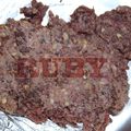 Cooksnap của Ruby khi họ làm theo món Bò nướng giấy bạc siêu nhanh