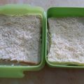 Cooksnap dari Lissa Eka Marliyani untuk resep Stup Roti Tawar Vla Keju