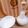 Nazia Qureshi's cooksnap of when they made Meethi lassi.