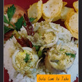 Cooksnap dari winda ratna wulan untuk resep GULAI CUMI ISI TAHU