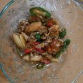 Cooksnap dari Ira Narakingkin untuk resep Oseng Cumi Asin