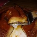El cooksnap de maria.vitrisal@gmail.com cuando hizo Flan de leche condensada 🍮.