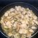 El cooksnap de Malagueña salerosa cuando hizo Almejas con mejillones en salsa verde.