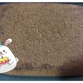 El cooksnap de Angela Bravo cuando hizo Torta húmeda de Chocolate🍫🍫🍫.