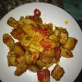 Cooksnap dari Yunita Thalisa untuk resep Otak_otak mercon