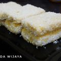 Cooksnap dari Mimam Mu untuk resep Chicken Nugget