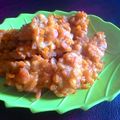 Cooksnap dari Ricca Annisa R untuk resep Bakwan Jagung Udang