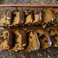 Cooksnap dari Diella untuk resep Butter Cake Kurma