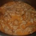 Cooksnap dari ricca untuk resep 36. Sambel goreng krecek tahu kentang