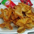 Cooksnap dari Devanlicious_ untuk resep Batagor Dos