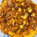 李靈靈 的 洋蔥舞姑烘蛋 cooksnap