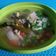 Cooksnap dari Toeti Ningtiar Arifin untuk resep Kuah asang (sup ikan menado style)