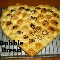 Cooksnap dari unis shodiqin untuk resep Bubble Bread