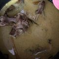 Cooksnap dari RIA MALUFIE untuk resep Gulai Kambing Jawa Timur