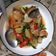 Cooksnap dari Dessy Rahmawati untuk resep 201. Tumis Ikan Asin Gabus Cabe Ijo