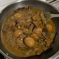 Cooksnap dari Aisyatur Ridha untuk resep Gudeg presto