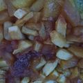 Cicaszemek 🐈🐈🐈🐈 Cooksnap-ja, amikor elkészítette a(z) Tarte Tatin recept (Francia fordított almatorta) receptet.
