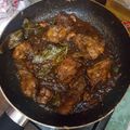 Cooksnap dari Selvia Zeniati untuk resep Ayam kecap pedas manis