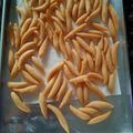 Cooksnap dari NINA untuk resep Bidaran keju renyah dan sehat (kue gabus)