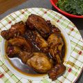Cooksnap dari Ngka Chaerunnesia untuk resep Ayam kecap sederhana