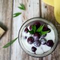 Cooksnap dari Mama Rofif Najmi untuk resep Candil Ubi Ungu
