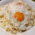 Cooksnap από Δέσποινα Καρπούζα στη συνταγή Τσουχτή (Μανιάτικη μακαρονάδα)