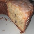 El cooksnap de Yanira Rodríguez cuando hizo CARROT CAKE INTEGRAL (BUDÍN DE ZANAHORIA) 🥕.