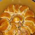 Cooksnap dari Sofhaira Maya untuk resep Kukis Selai Kacang #SelasaBisa