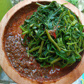 Cooksnap dari Noor Khalimah Fitriani untuk resep Brambang Asem