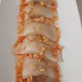 Cooksnap dari Trisnawati Maria untuk resep Choipan