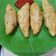 Cooksnap dari Wulandhari Rachmat untuk resep Otak - otak goreng
