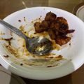 Cooksnap dari Sandhy Andamari untuk resep Udang Bakar Madu (Teflon)