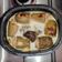 Cooksnap από Eleni Manolis στη συνταγή Κολοκυθάκια γεμιστά με αυγολέμονο για αυτούς που έχουν καούρες