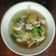 รูป Cooksnap ของ Kraisorn Tunasoon เมื่อเขาทำ ต้มจืดผักกาดดองหมูสามชั้น