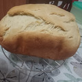 El cooksnap de cook_108160289 cuando hizo Pan de sándwich grande en panificadora Princess (3h).