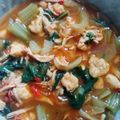 Cooksnap dari Hniie Prii untuk resep Gongso Telur Ayam Pedas