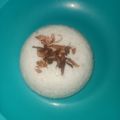 Cooksnap dari Eni Fatia untuk resep Nasi Uduk (pakai sisa nasi) #pr_homemadestreetfood