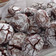 El cooksnap de Karen Gallardo cuando hizo Galletas Craqueladas.
