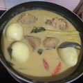 Cooksnap dari sandra untuk resep Lodho Ayam Kampung