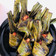 Cooksnap dari Venny Santoso untuk resep Thai Pandan Chicken (Ayam Goreng Pandan ala Thai)