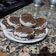 El cooksnap de claudia rosa ferrilli cuando hizo Alfajores de algarroba con dulce de leche light.