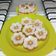 Cooksnap dari Helen untuk resep Kue Talam Ubi Kuning