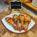 Cooksnap dari Avita Unaiya untuk resep Ayam Goreng Kalasan Bumbu Kobe