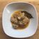 El cooksnap de Alfonso cuando hizo Atún encebollado.