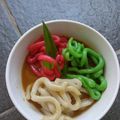 Cooksnap dari Jretno untuk resep Putu Mayang